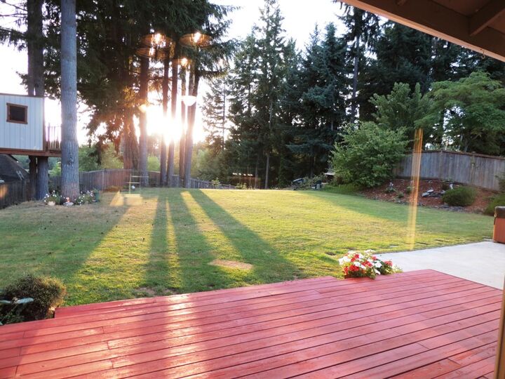 Property Photo: 6902 81st Ave NW WA 98335