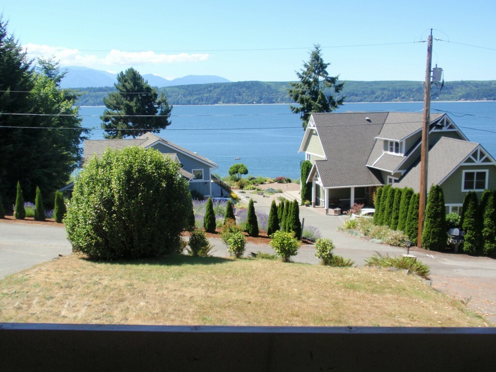 Property Photo:  26837 Edgewater Blvd NW  WA 98370 