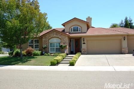 Property Photo:  9101 Quail Brook Cir  CA 95624 
