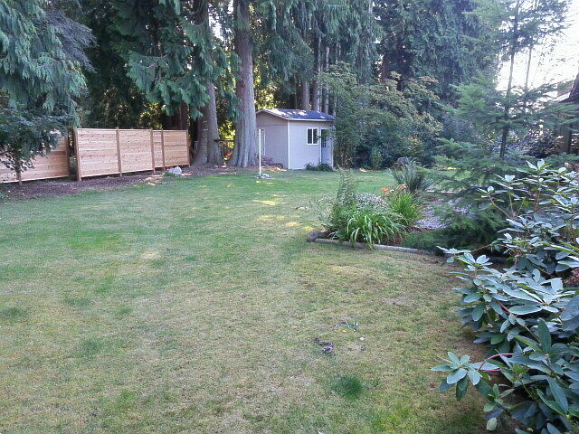 Property Photo:  2900 Comanche Dr  WA 98273 