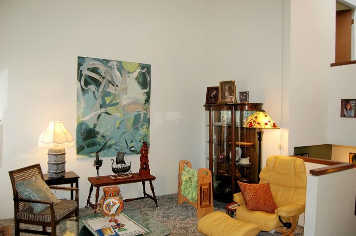 Property Photo:  2400 Princeton Ct 6  WA 98229 
