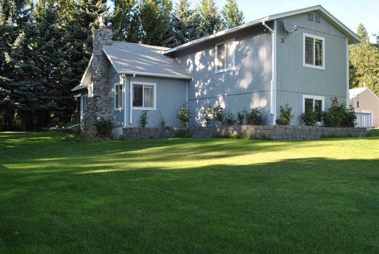 Property Photo:  11623 S Old Psh 11  WA 99004 