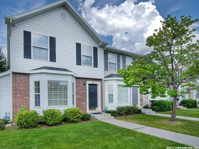 Property Photo: Address not disclosed UT 84604