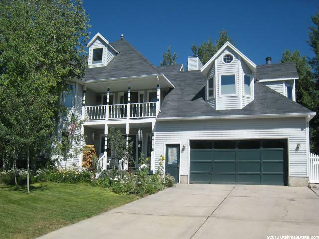 Property Photo: Address not disclosed UT 84060