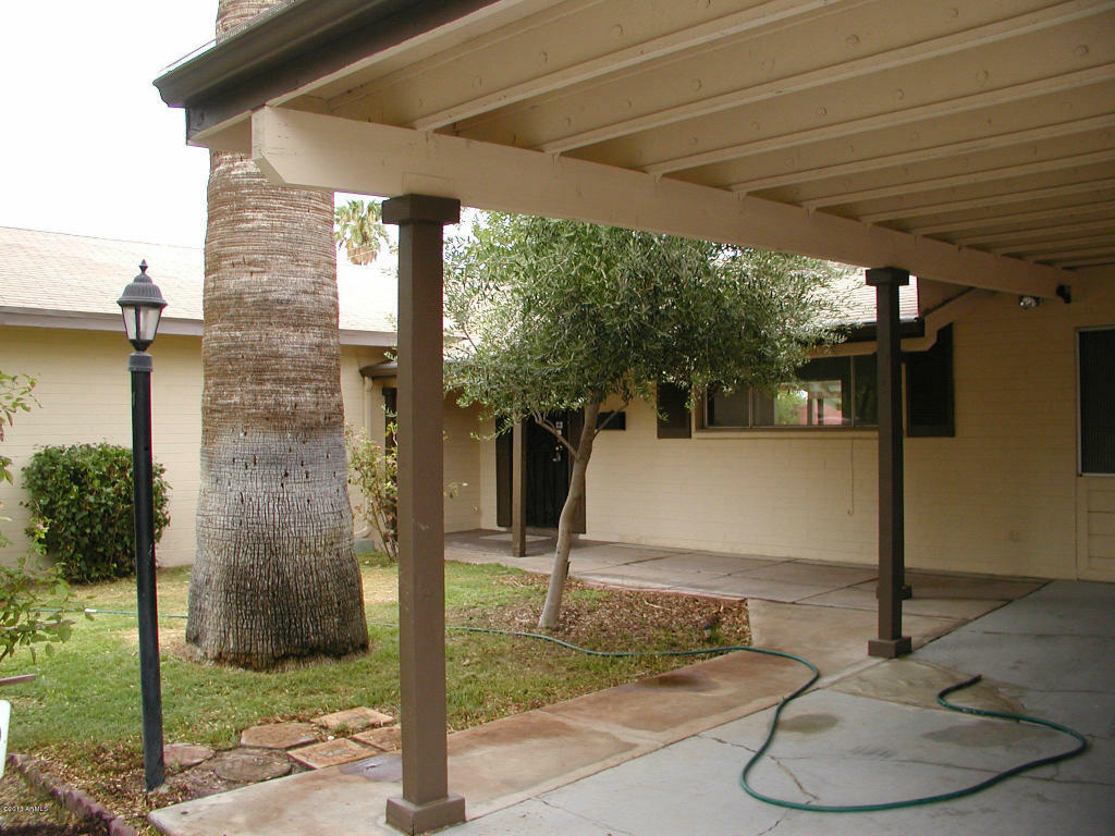 Property Photo:  4339 N 63rd Drive  AZ 85033 