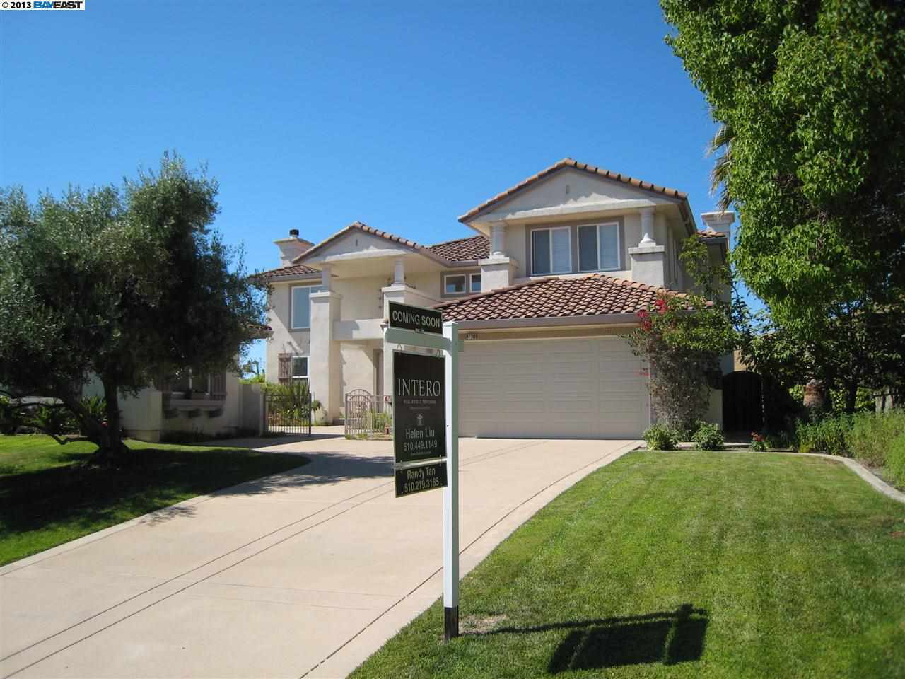 Property Photo:  47700 Avalon Heights Terrace  CA 94539-8096 