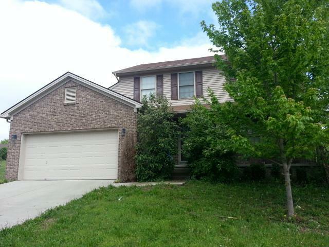 Property Photo: 105 Merrimac Court KY 40475