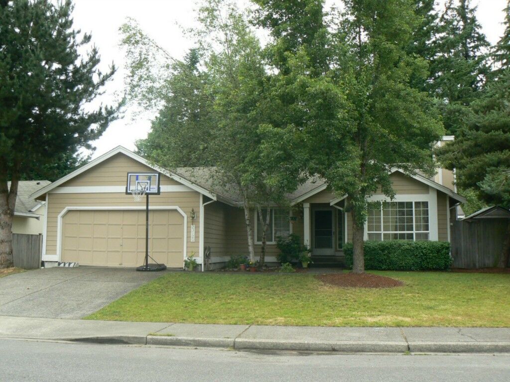 Property Photo:  23120 SE 267th Place  WA 98038 
