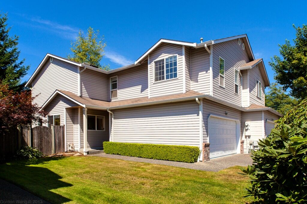 Property Photo:  11610 10th Ave W  WA 98204 