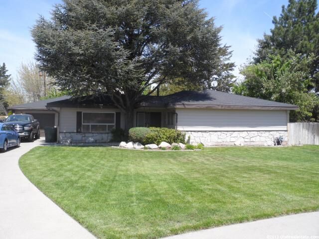 Property Photo: Address not disclosed UT 84119