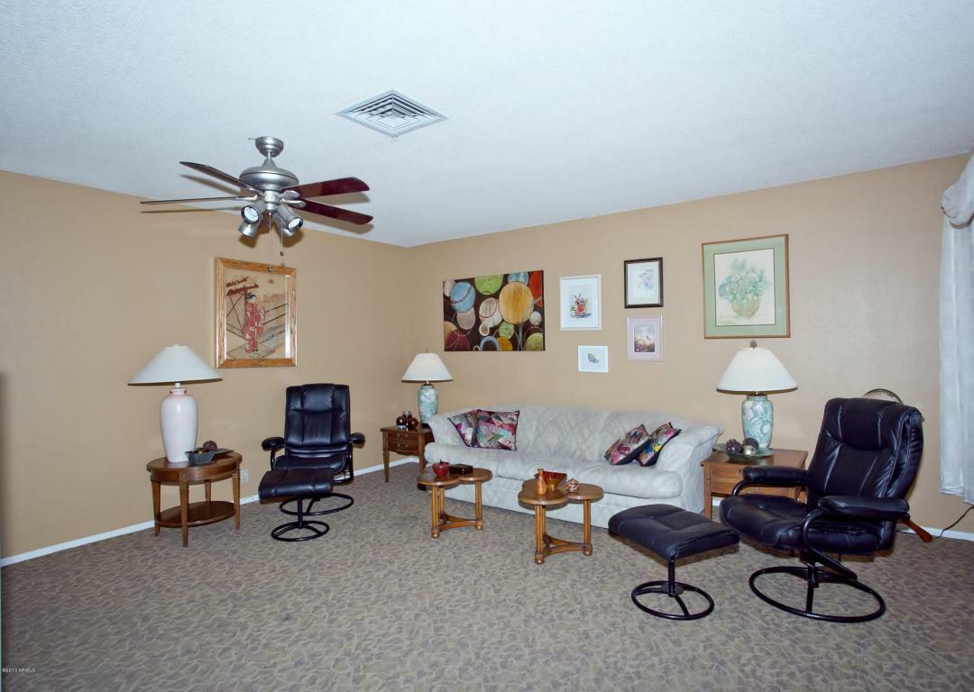 Property Photo:  8161 N 107th Avenue 120  AZ 85345 