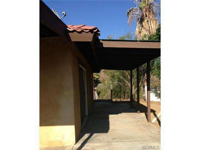Property Photo: 15470 Gavilan Springs Road CA 92570