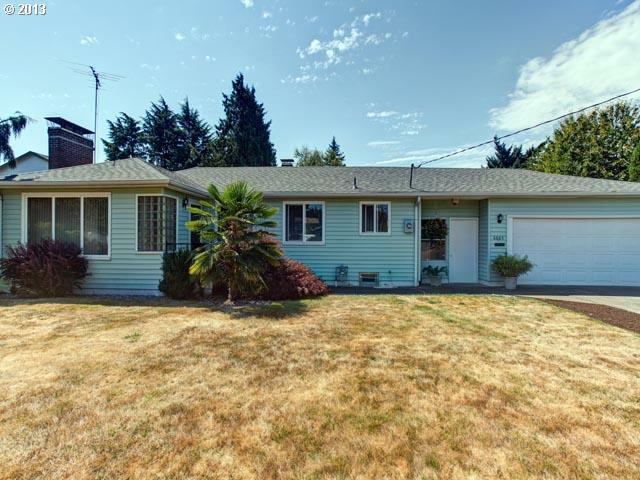 Property Photo:  6605 SE 97th Ave  OR 97266 