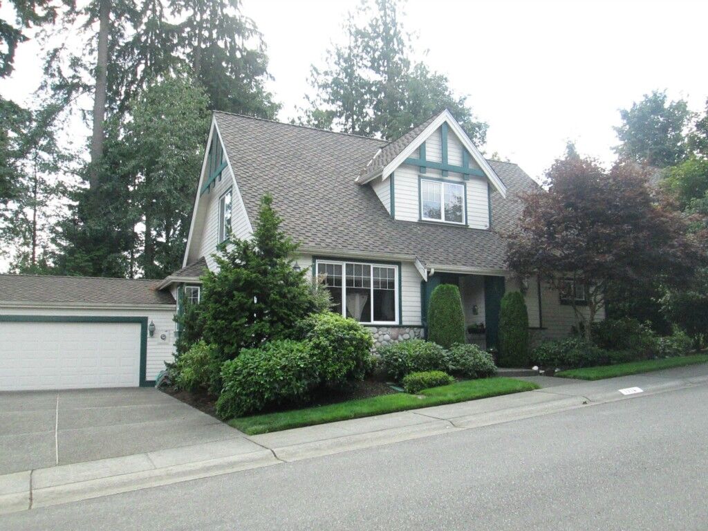 Property Photo: 1714 163rd Place SE WA 98012