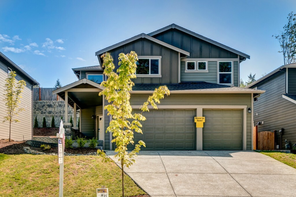 Property Photo: 5043 79th Ave NE WA 98270
