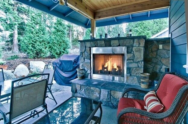 Property Photo: 5410 Ocean Mist Loop WA 98230