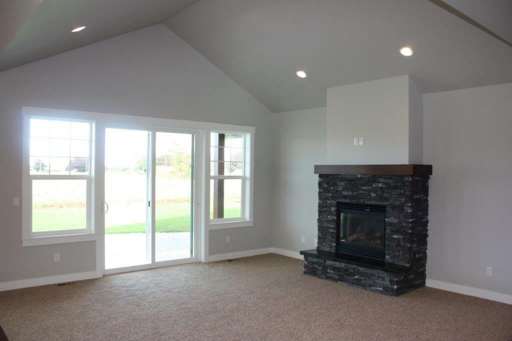 Property Photo:  2203 Shea St Ct  WA 98264 
