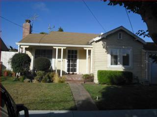 Property Photo:  814 Green Avenue  CA 94066 