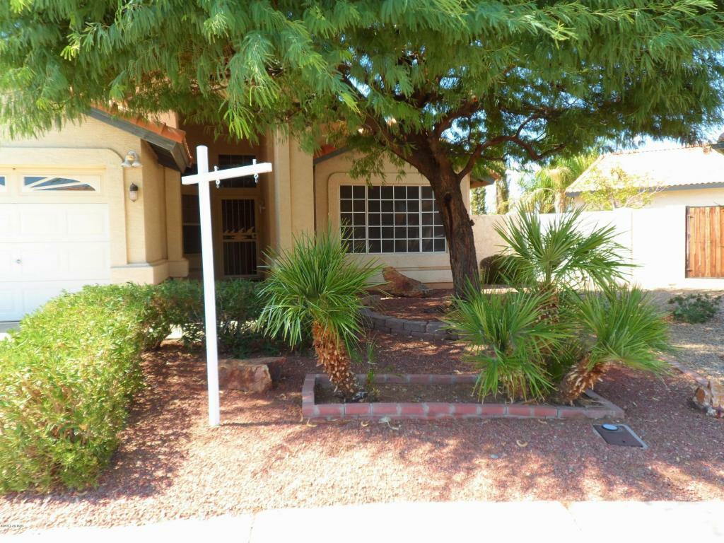 Property Photo:  20826 N 110th Avenue  AZ 85373 