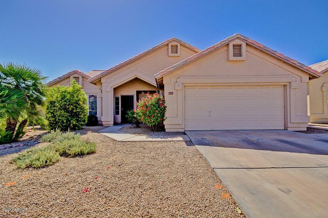 Property Photo:  4131 E Juanita Avenue  AZ 85234 