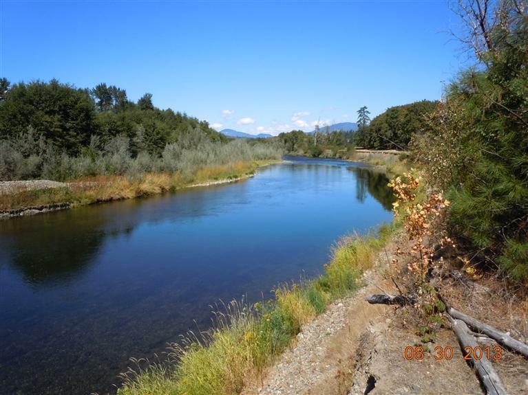 Property Photo: 6270 Neill Road OR 97527
