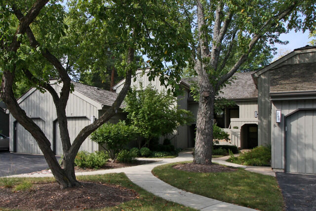Property Photo: 260 Timber Ridge Lane 260A IL 60010