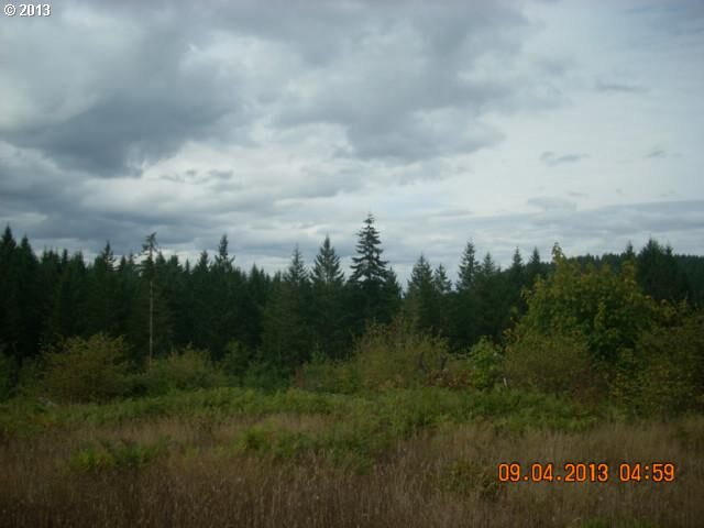Property Photo: Lawrence OR 97448