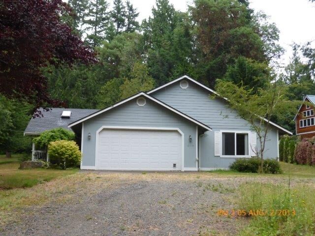 Property Photo: 10119 NW 72nd Ave WA 98332