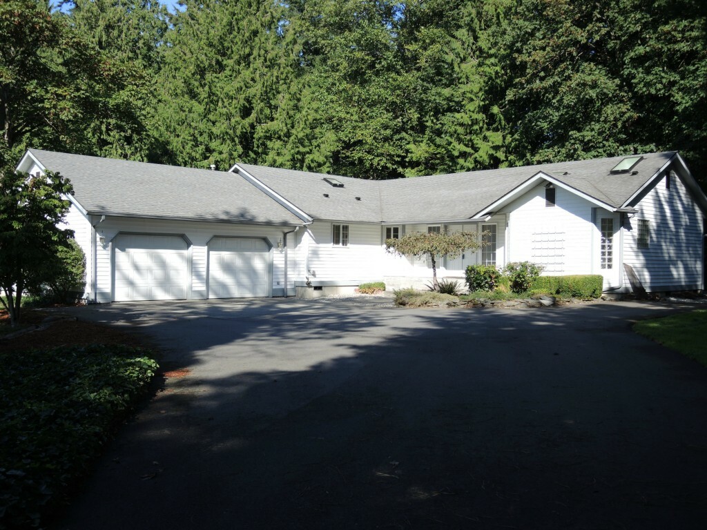 Property Photo:  13095 Thillberg Rd  WA 98273 