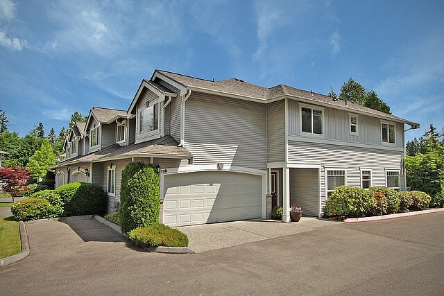 Property Photo:  16606 35th Ave SE 13D  WA 98012 