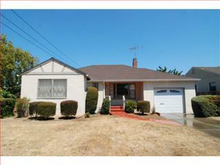 Property Photo:  738 North Humboldt Street  CA 94401 