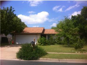 Property Photo:  2002 Krizan Avenue  TX 78727 