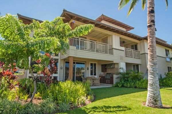 Property Photo: 68-1122 Na Ala Hele Rd E4 HI 96743