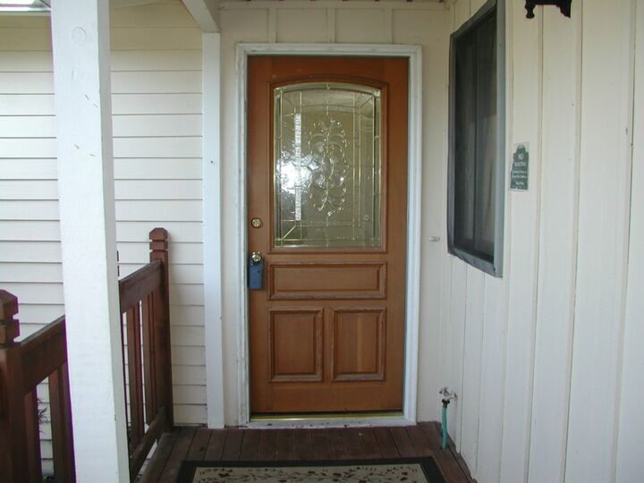 Property Photo: 21205 4th Ave W WA 98021