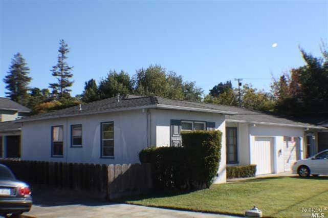 Property Photo:  1850 Laurel St  CA 94559 