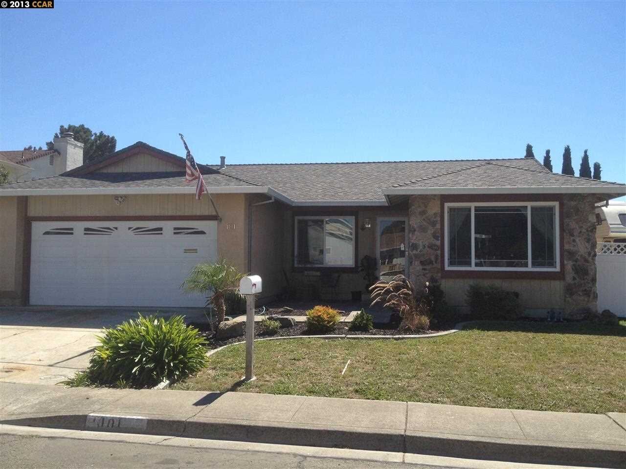 Property Photo:  101 Iris Court  CA 94591 