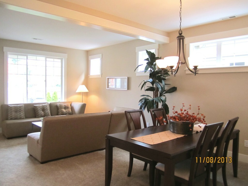 Property Photo: 5017 NE 8th St WA 98059