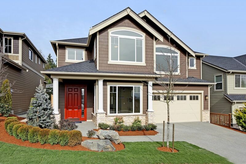 Property Photo:  13626 NE 133rd St  WA 98034 