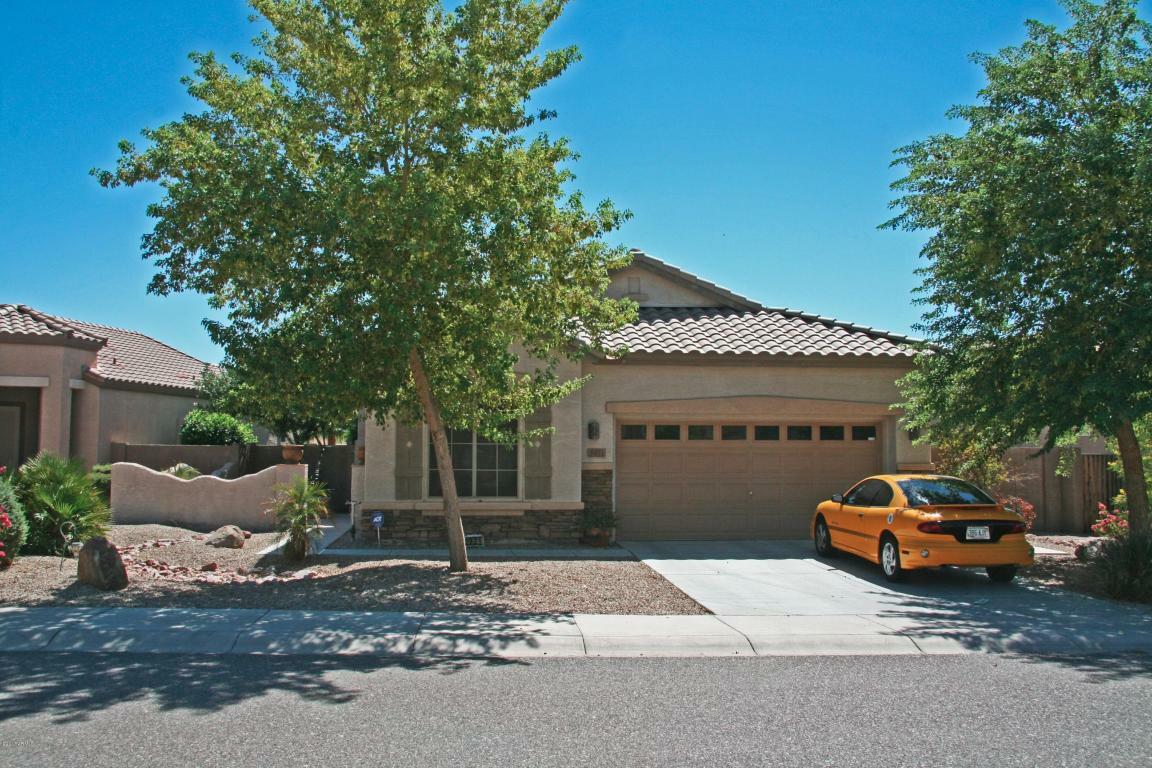 Property Photo:  2921 W Silver Fox Way  AZ 85045 