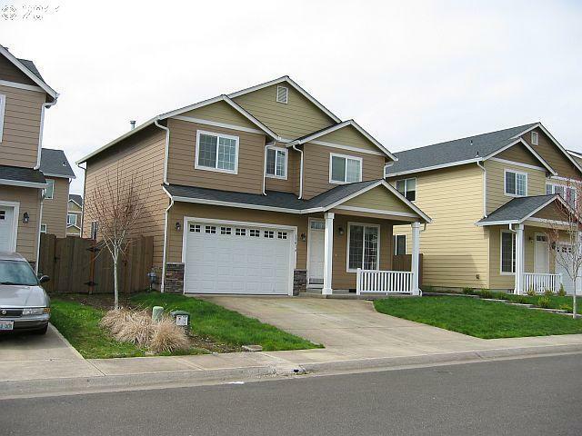 Property Photo:  17014 NE 13th Ave  WA 98642 