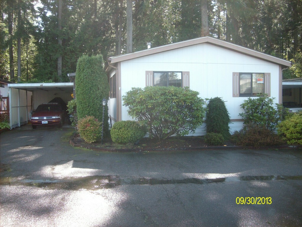 Property Photo:  3702 Hunt St NW 44  WA 98335 