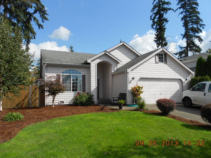 7223 205th Ave E  Bonney Lake WA 98391 photo