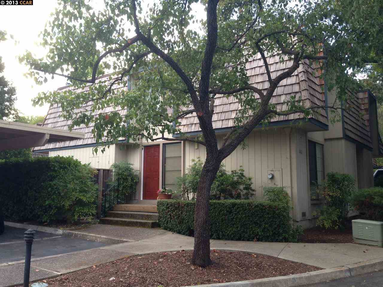 Property Photo:  1612 San Luis Rd  CA 94597-3144 