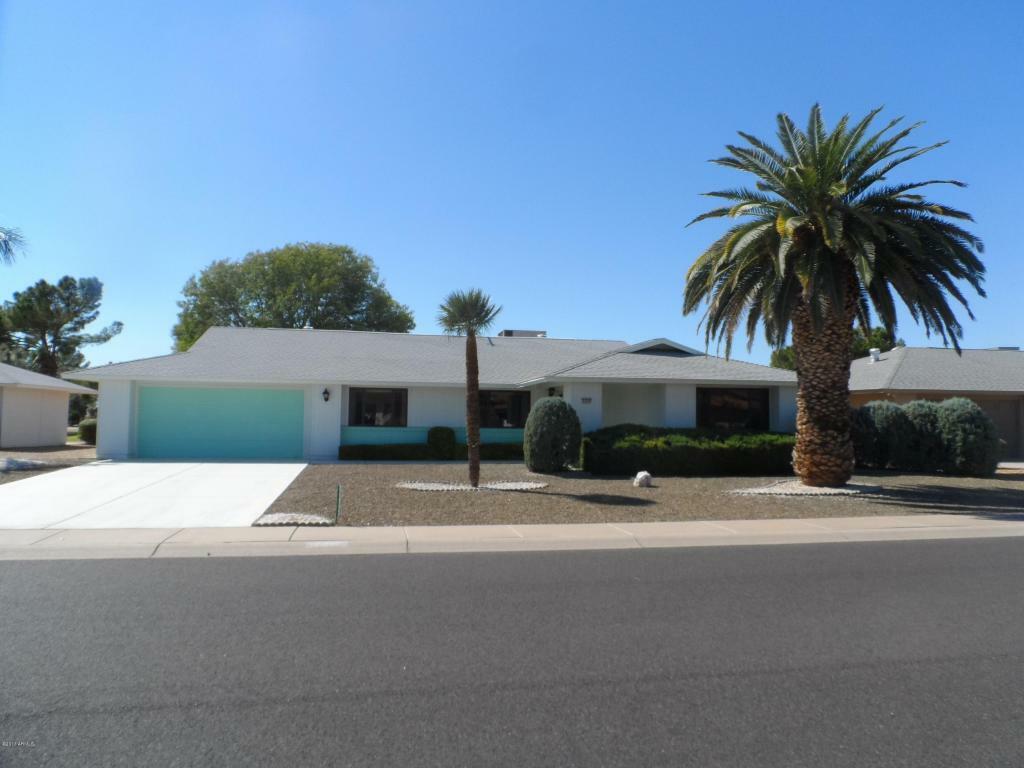 Property Photo:  21210 N 125th Avenue  AZ 85375 