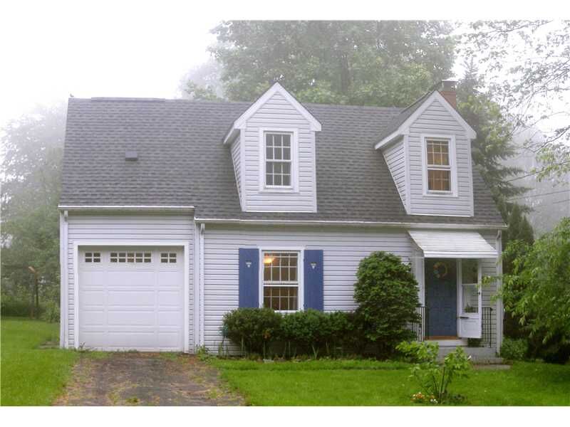 Property Photo: 5121 Lexington Street PA 16509