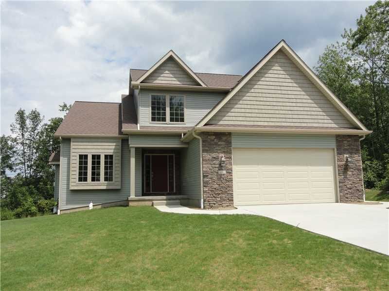 Property Photo:  4161 Pinesdale Avenue  PA 16510 