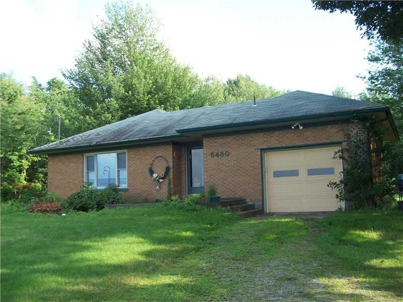 Property Photo:  8480 Lake  Pleasant  PA 16509 