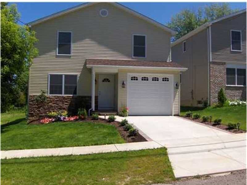 Property Photo: 4021 Warsaw PA 16504