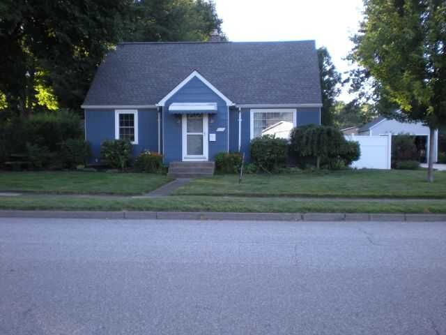 Property Photo:  9970 Martin Avenue  PA 16423 