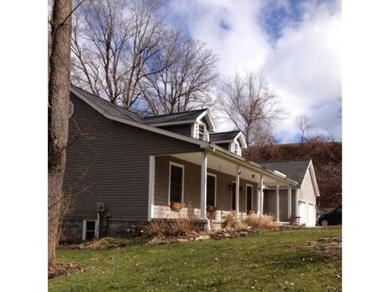 Property Photo:  9090 Leet Road  PA 16428 